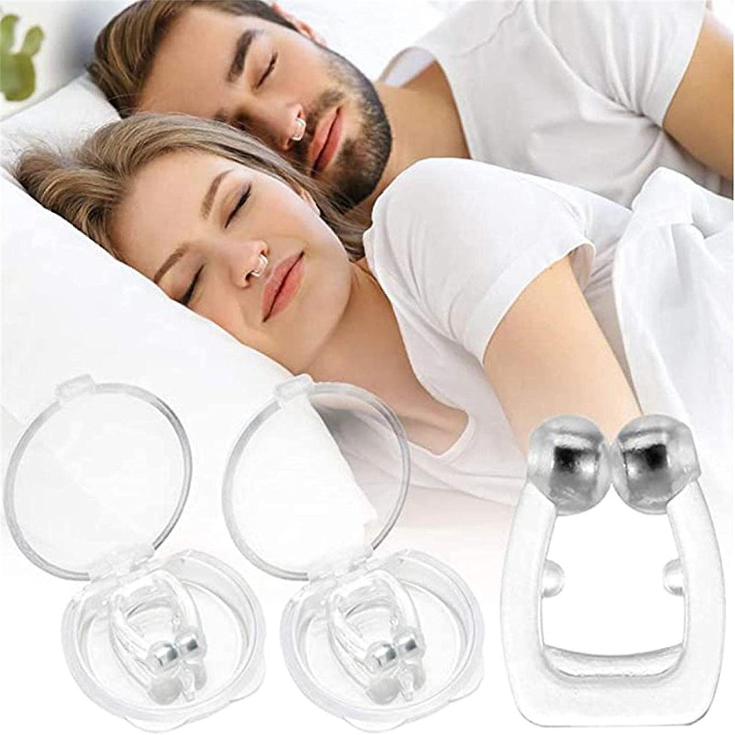 FxshionHQ ® #1 Anti-Snoring Device