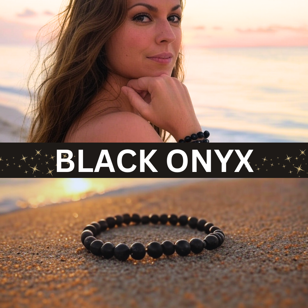 BLACK ONYX ©