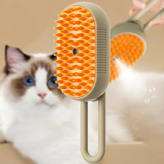 Spiro Brush (Cool Mist Brush)