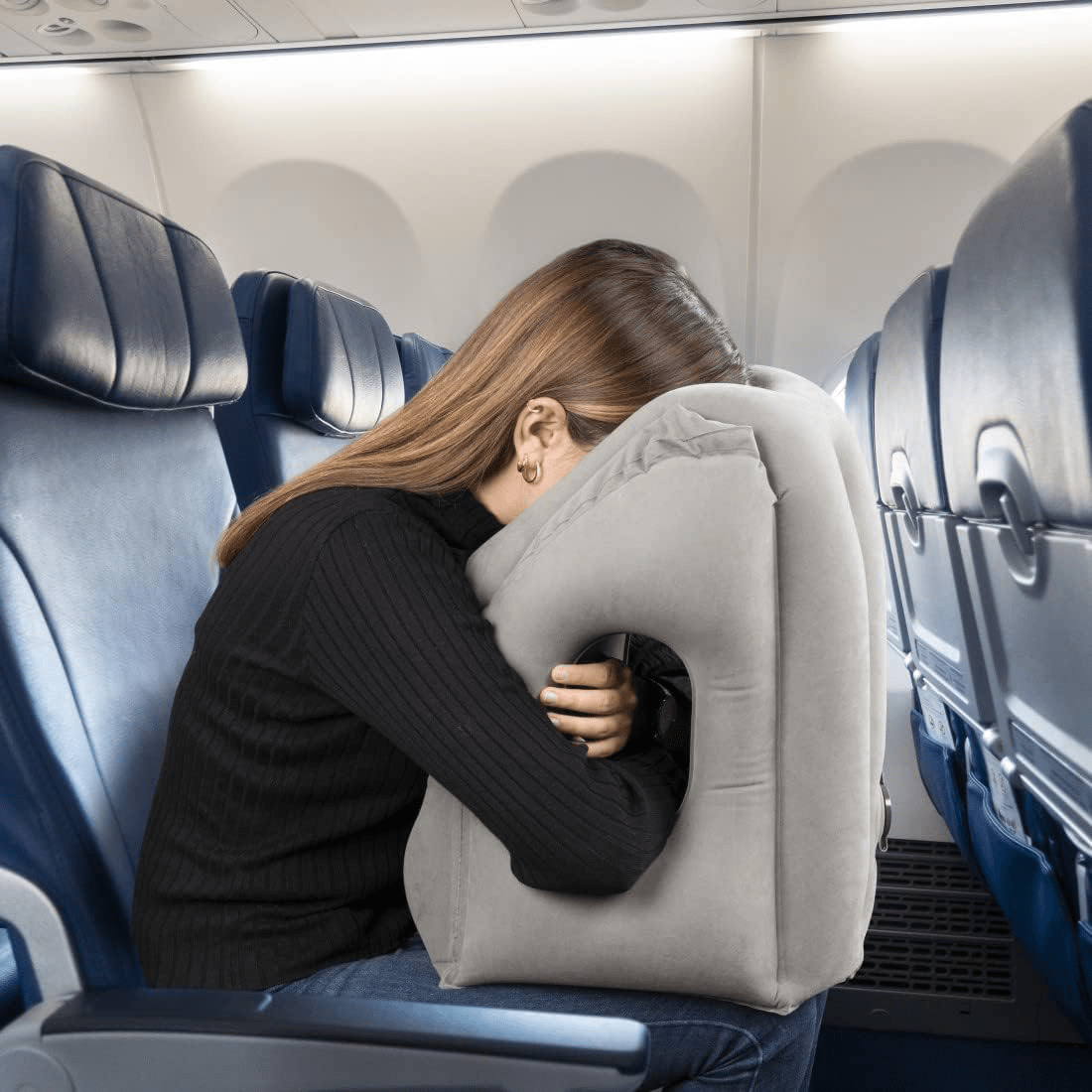 Cloud Cushion (Travel Pillow) Buy 1 Get 1 FREE Gift!