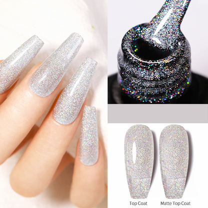 Cosmic © (Glitter Nail Polish)