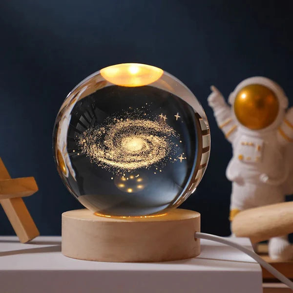 Galaxy Globes ®