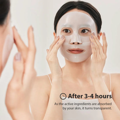 GLASS SKIN (Collagen Mask) Buy 1 Get 1 FREE!