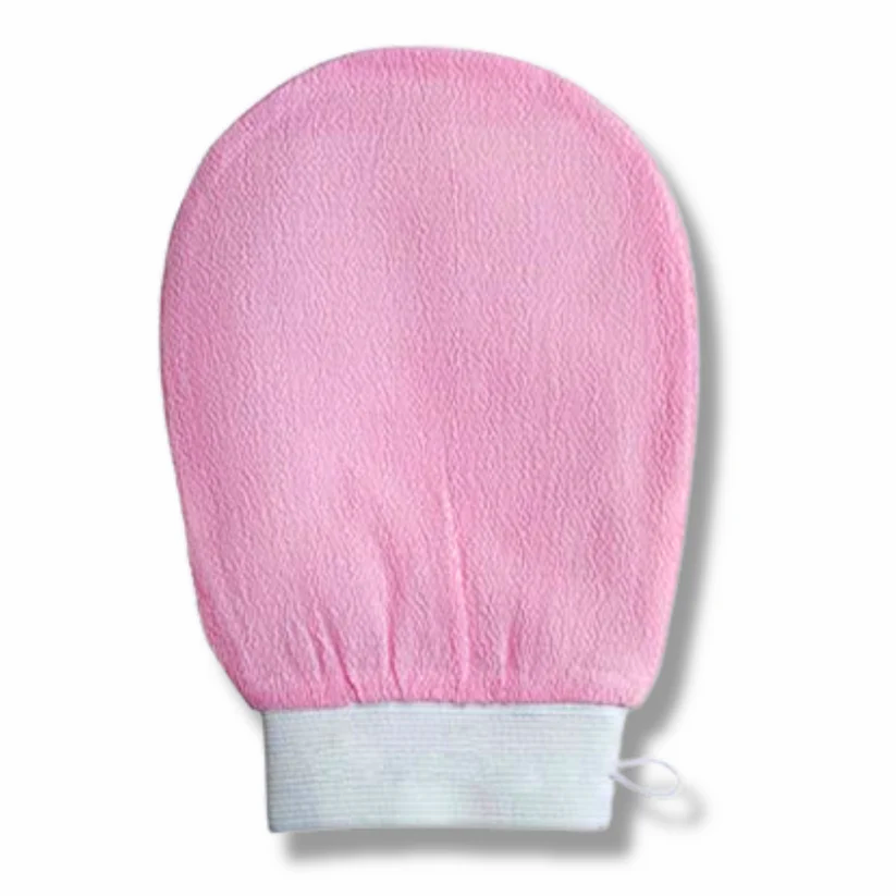 Skin Exfoliation Glove