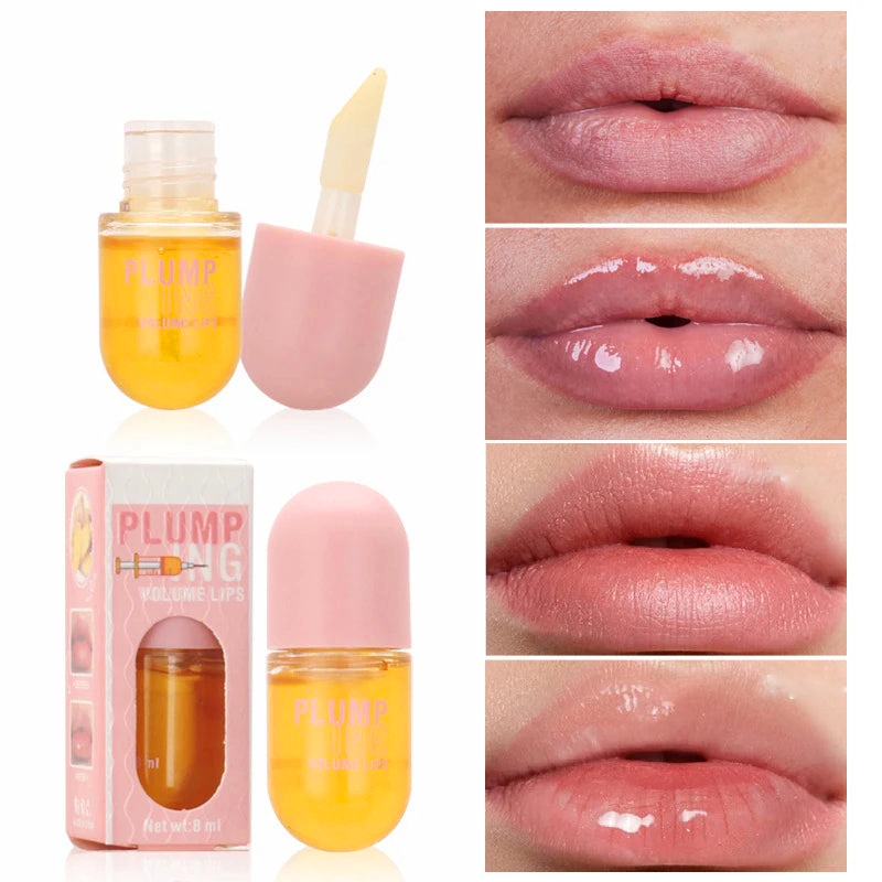 Smoochy © (Lip Plumper) Buy 1 Get 1 Free!