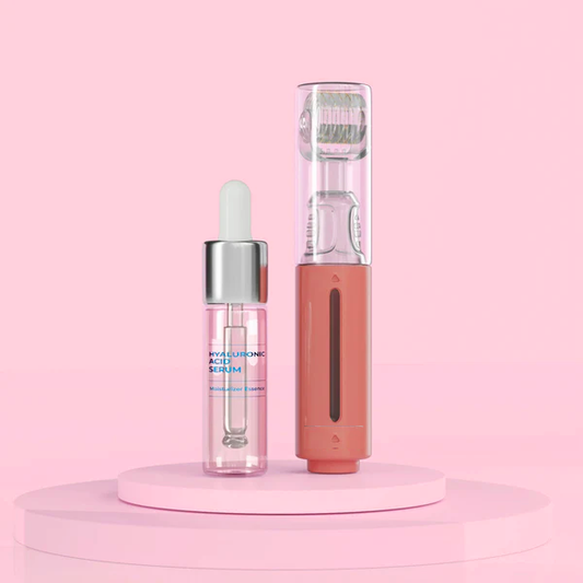 Lip Roller + FREE Gift