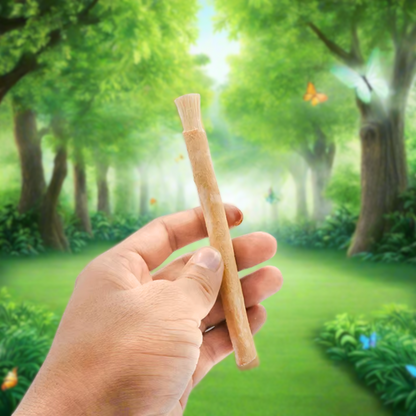 Miswak © (Natural Teeth Whitener)