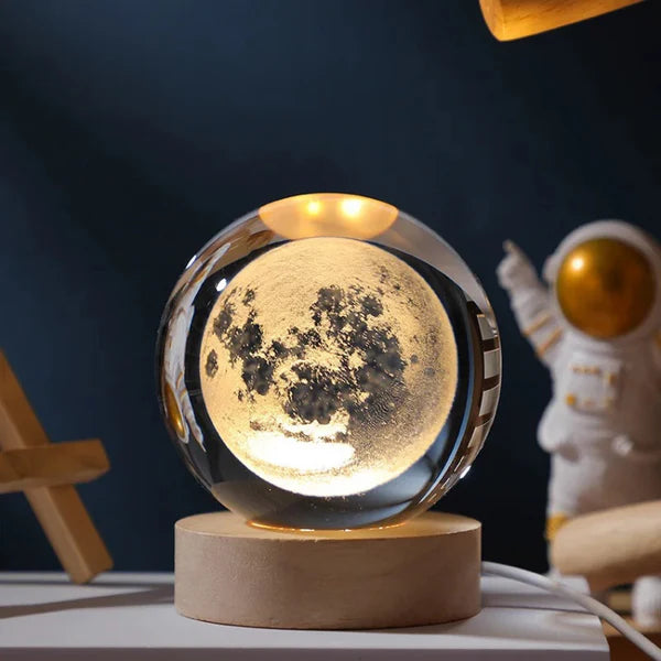 Galaxy Globes ®