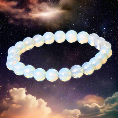 Moonstone Bracelet ©