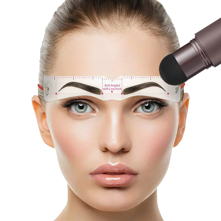 FxshionHQ ® Magic Brow Stamp (Free Shipping)