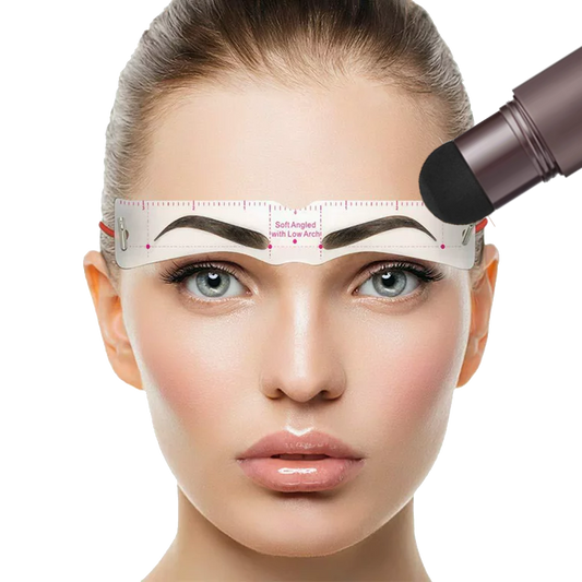 FxshionHQ ® Magic Brow Stamp (Free Shipping)