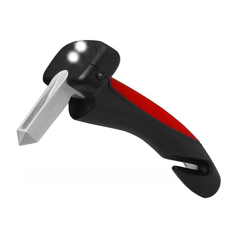 RescueGrip ™ (4 in 1 Safety Tool)