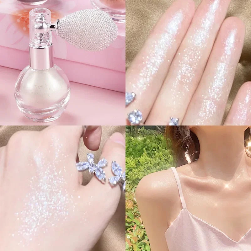 Nova (Body Shimmer Spray)