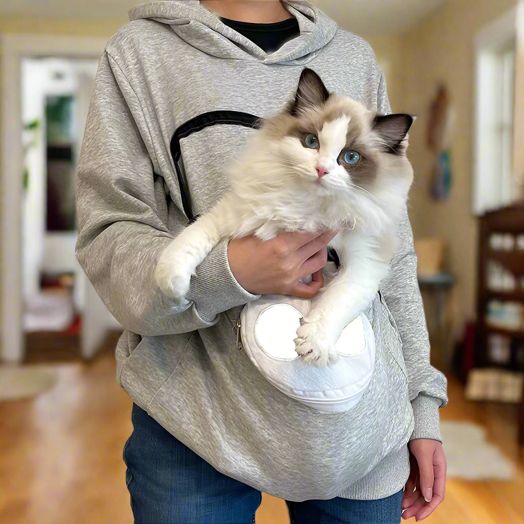 KittyPouch ™