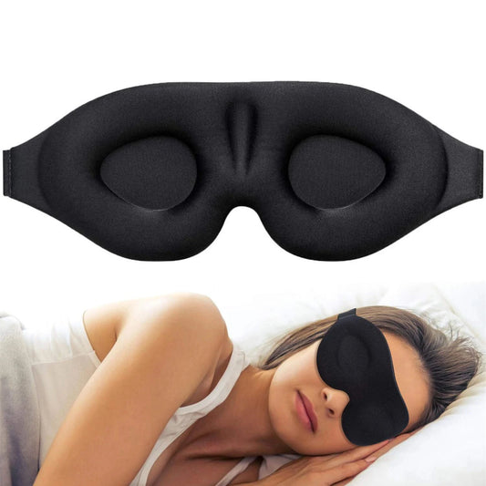 Travel Sleep Mask