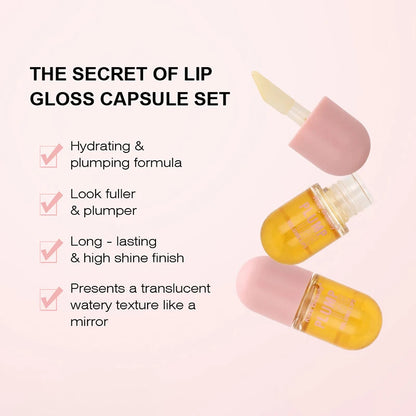 Smoochy © (Lip Plumper) Buy 1 Get 1 Free!