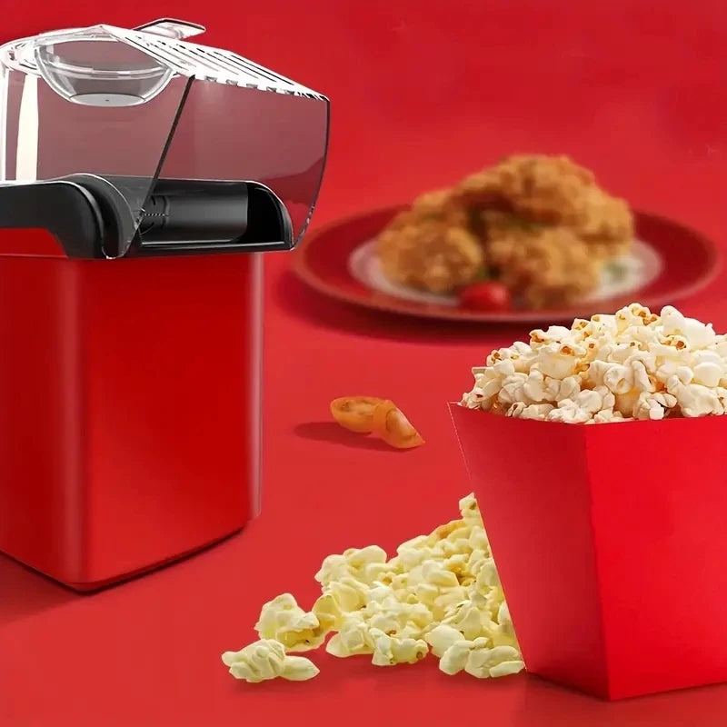 Golden Popper © (Mini Popcorn Maker)