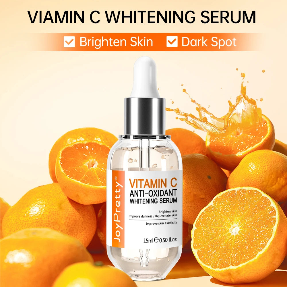 Vitamin C Serum