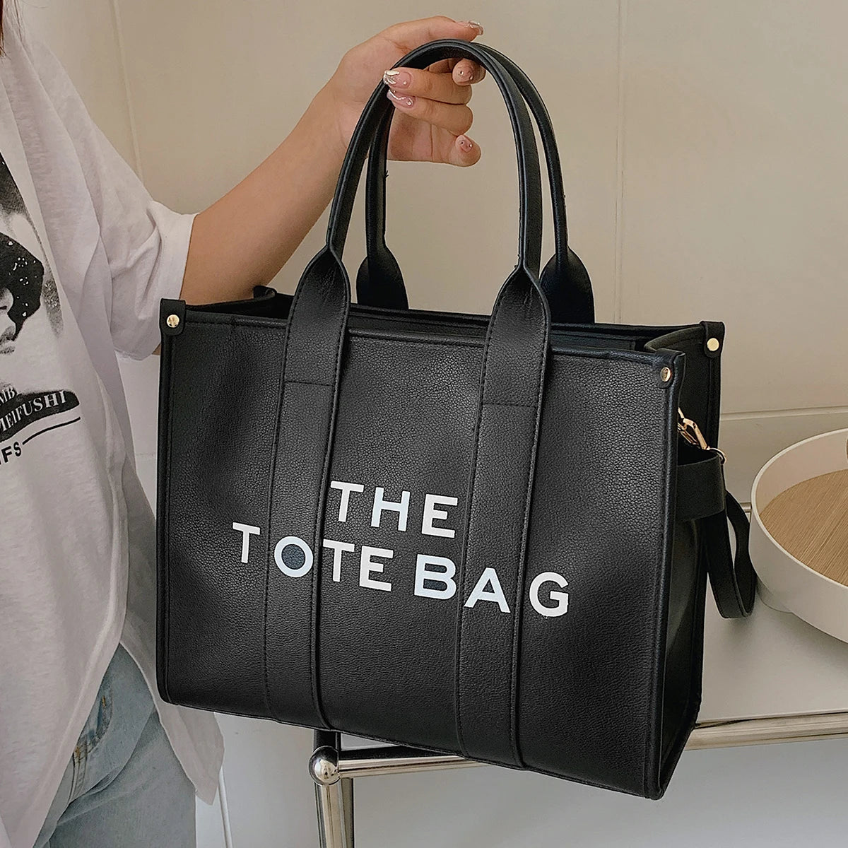 The Tote Bag ®