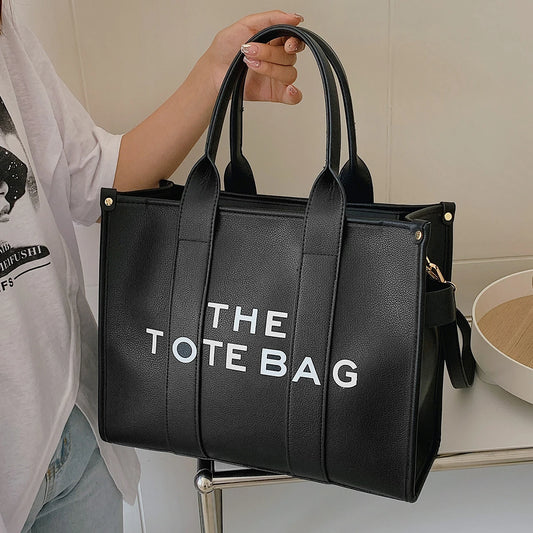 The Tote Bag ®