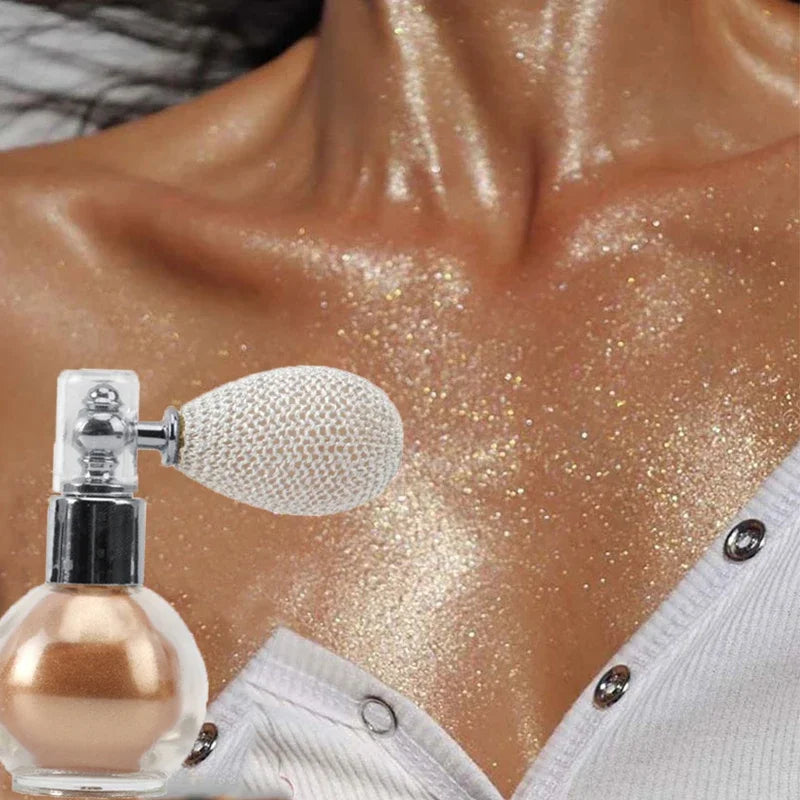 Nova (Body Shimmer Spray)