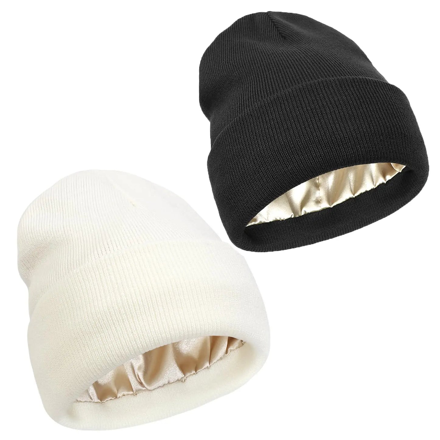 The Satin Beanies ©