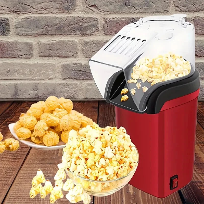 Golden Popper © (Mini Popcorn Maker)