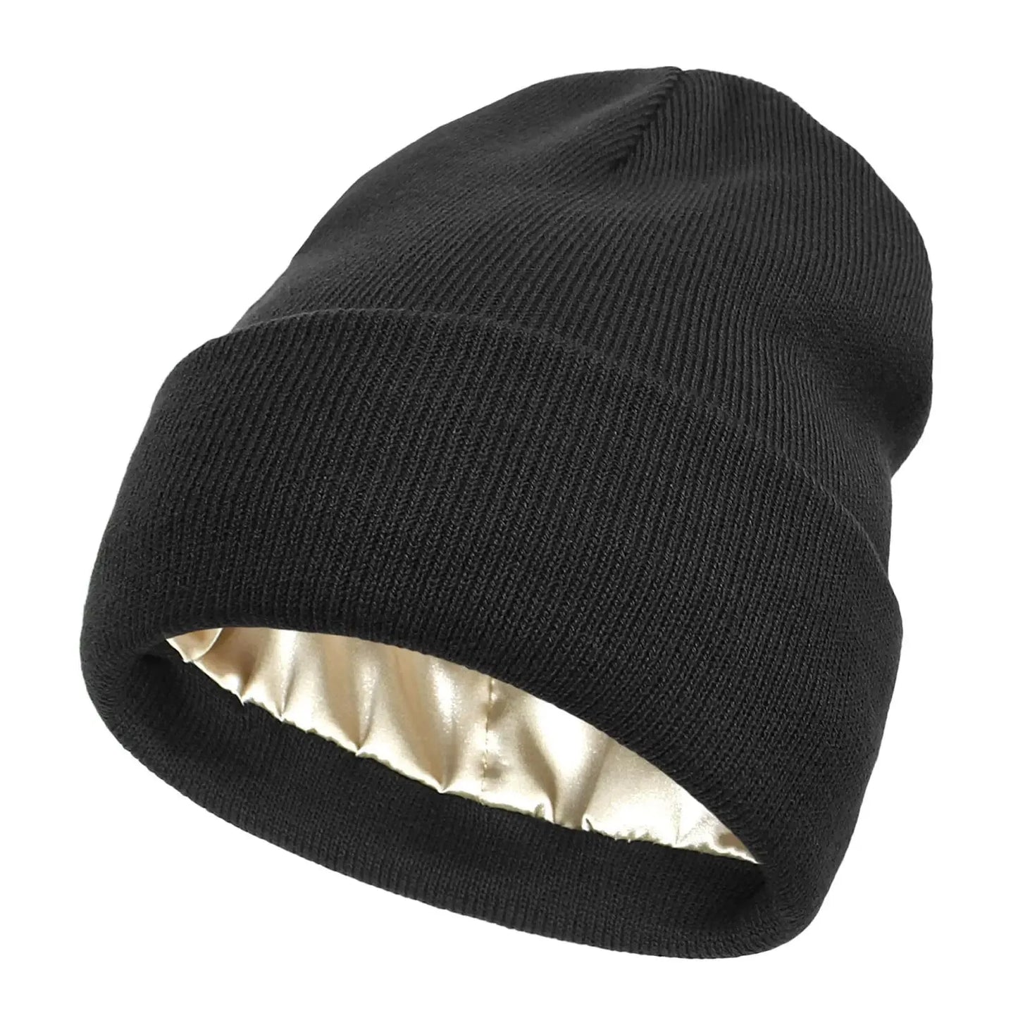 The Satin Beanies ©