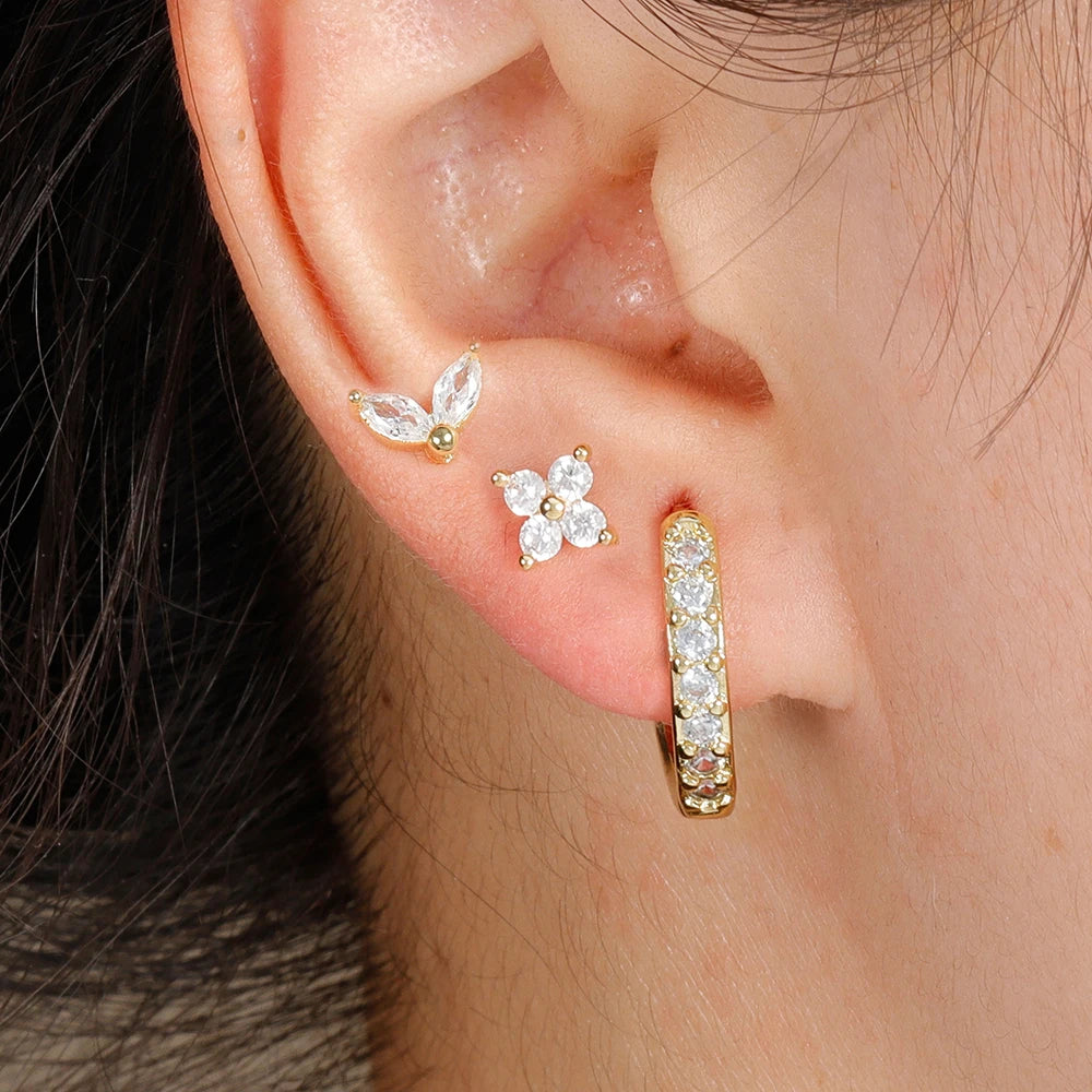 Luna © (Earring Stack)