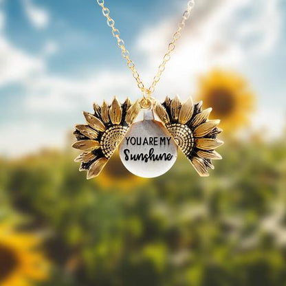 FxshionHQ ® SunShine Summer Necklace